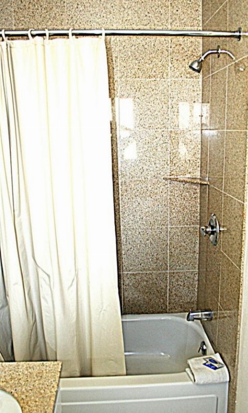Civic Center Inn image 1