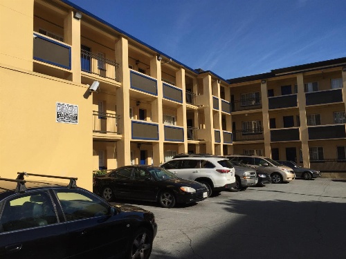 Civic Center Inn image 2