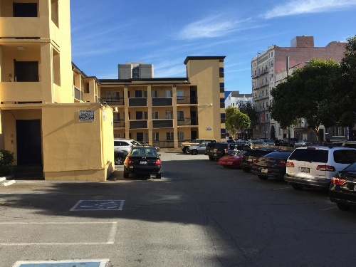 Civic Center Inn image 4